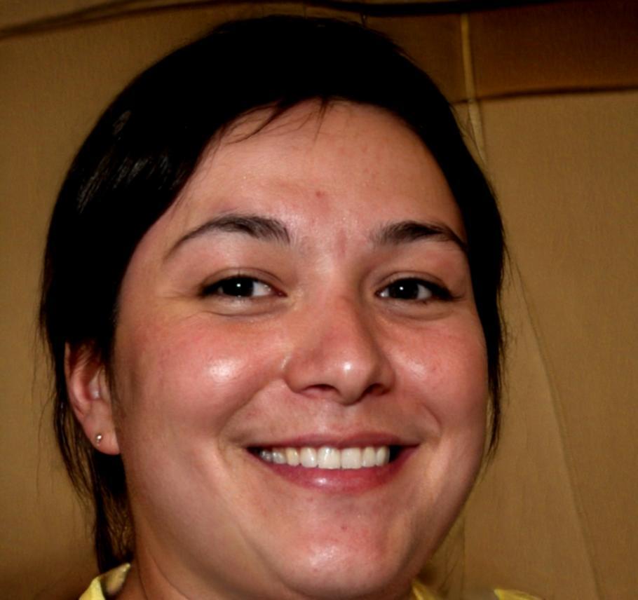 Lidia Fioravanti, co-fondatrice di morivanthel