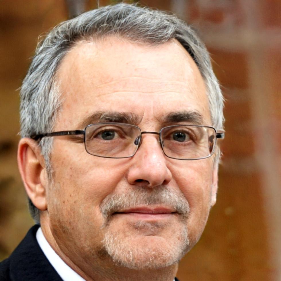 Massimo Spadaro, co-fondatore di morivanthel