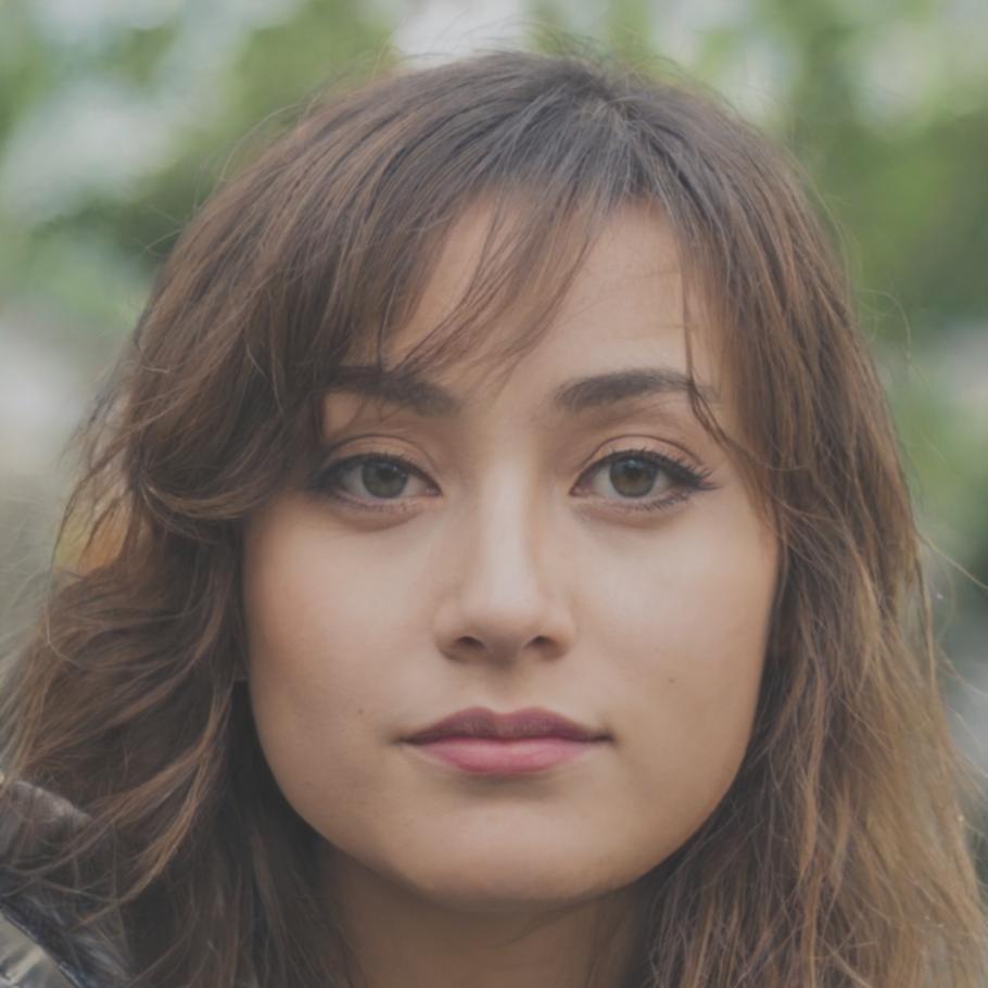 Lucia Ferrero, formatrice senior scrittura creativa