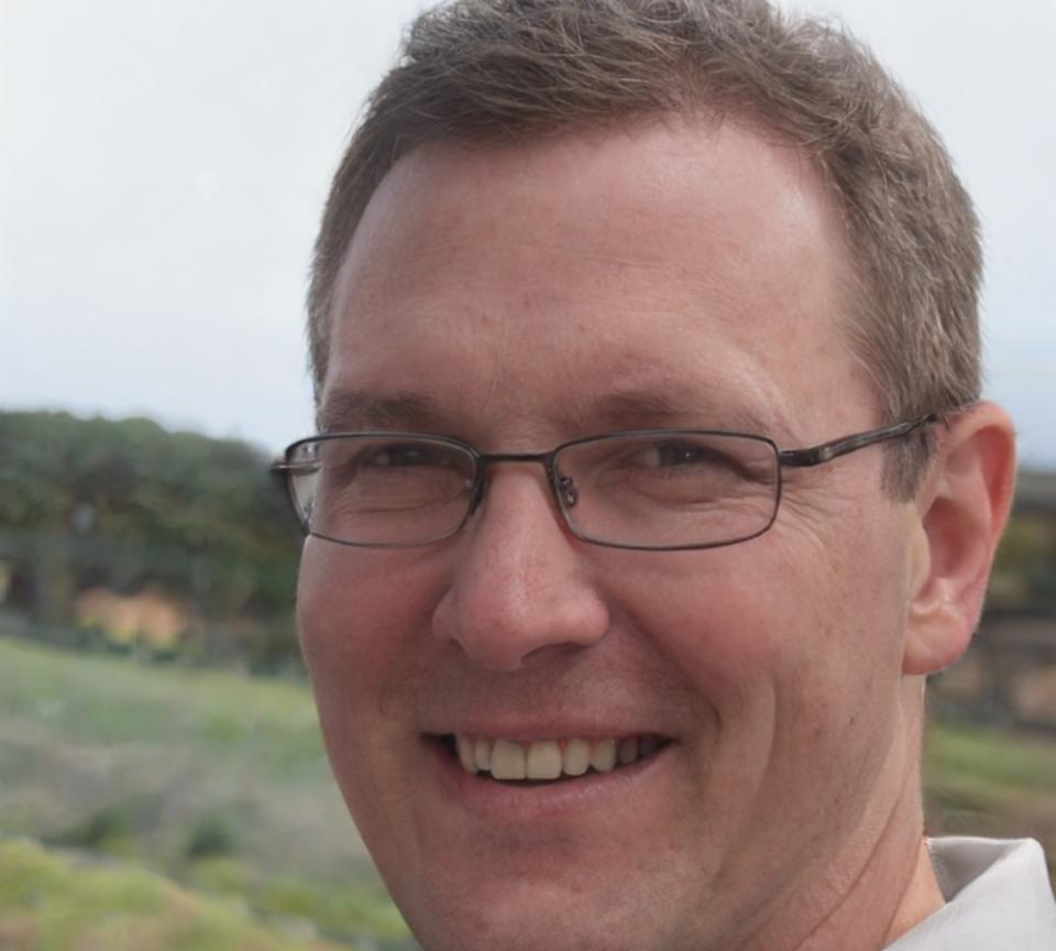 Valerio Mancini, responsabile programmi formativi aziendali